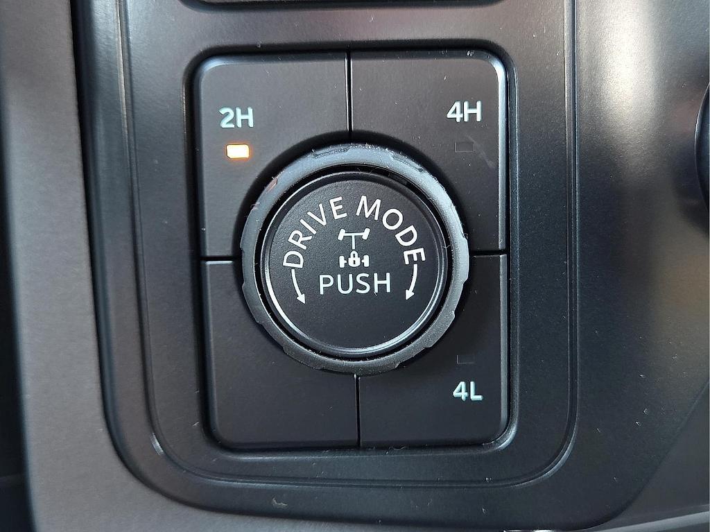 new 2025 Ford F-150 car, priced at $52,702