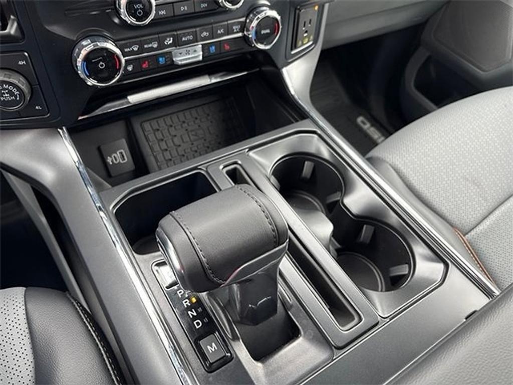new 2025 Ford F-150 car, priced at $60,915