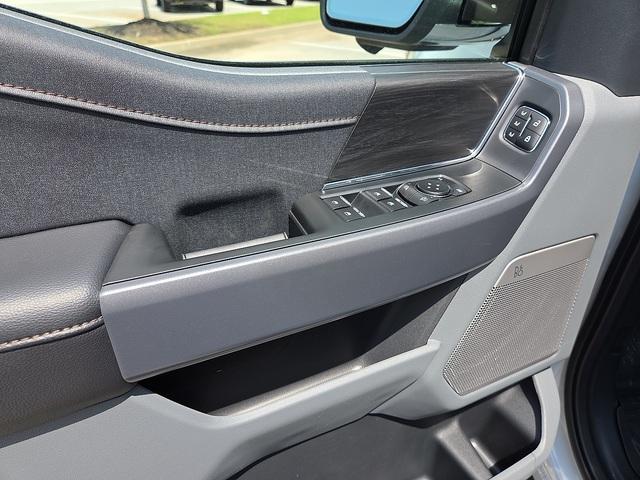 new 2025 Ford F-150 car, priced at $64,589
