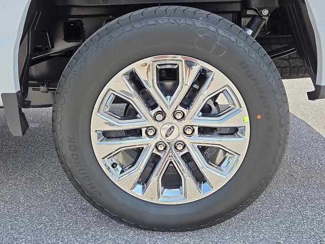 new 2025 Ford F-150 car, priced at $64,589