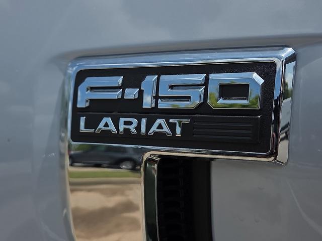 new 2025 Ford F-150 car, priced at $64,589