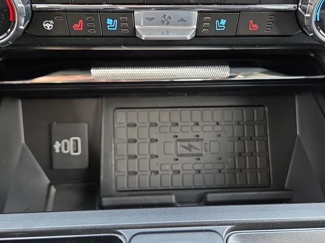 new 2025 Ford F-150 car, priced at $64,589