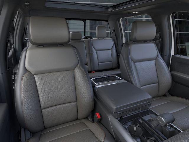 new 2025 Ford F-150 car, priced at $71,006