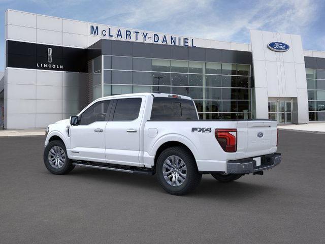 new 2025 Ford F-150 car, priced at $71,006