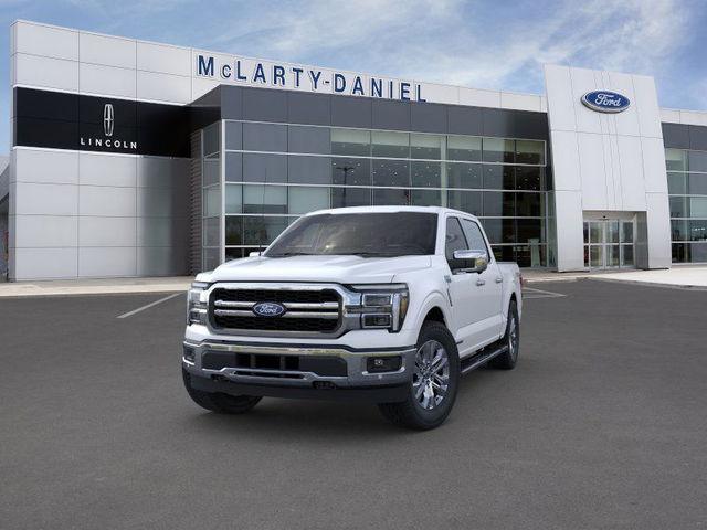 new 2025 Ford F-150 car, priced at $71,006