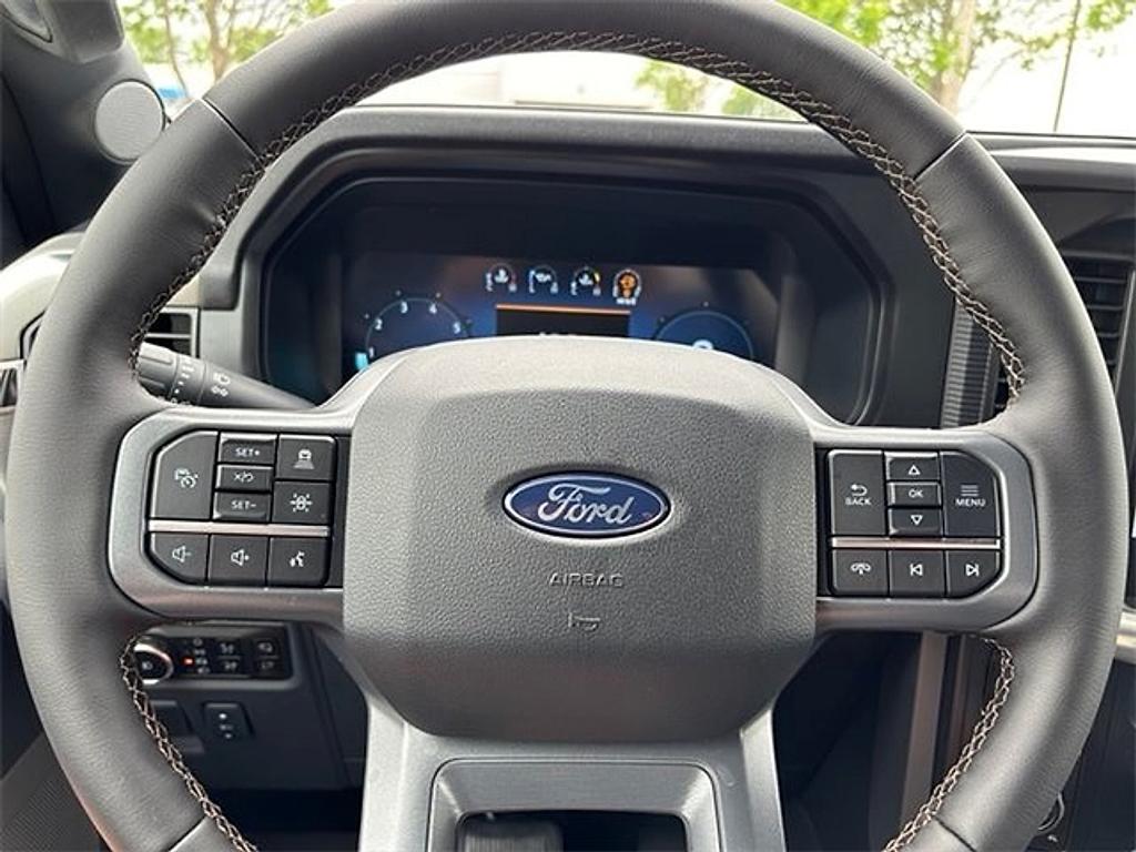 new 2025 Ford F-150 car, priced at $67,061