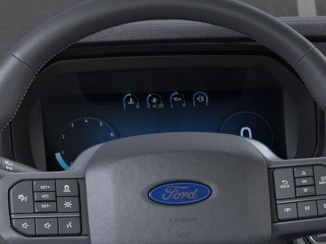 new 2025 Ford F-150 car, priced at $71,006