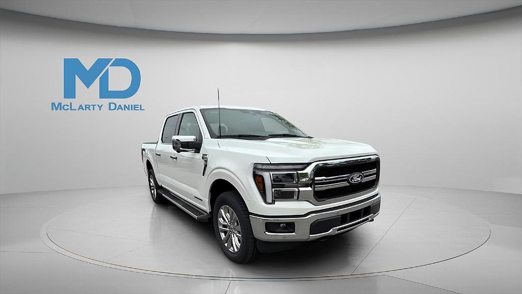 new 2025 Ford F-150 car, priced at $65,483