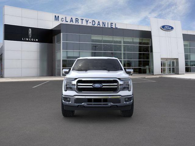 new 2025 Ford F-150 car, priced at $71,006
