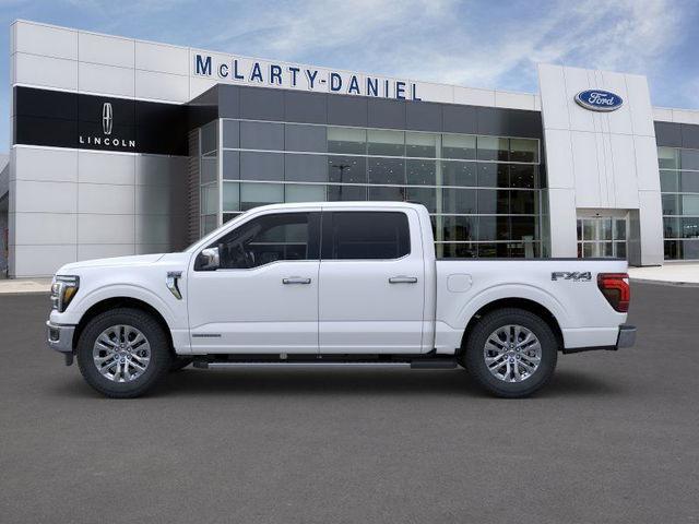 new 2025 Ford F-150 car, priced at $71,006