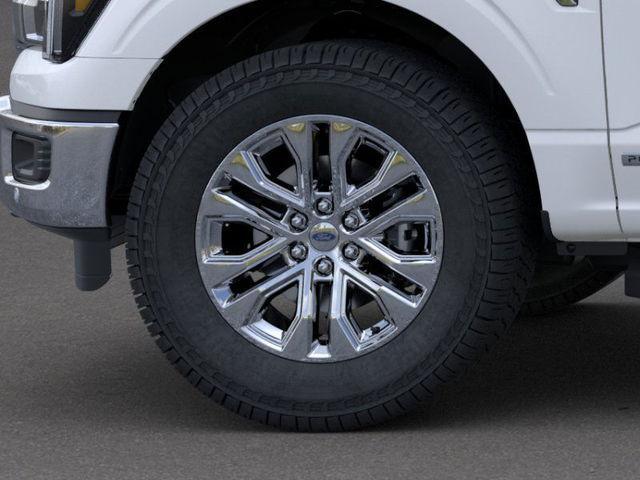 new 2025 Ford F-150 car, priced at $71,006