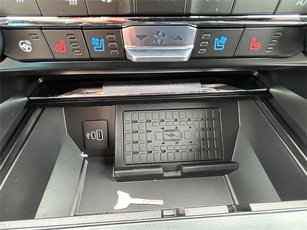 new 2025 Ford F-150 car, priced at $67,061
