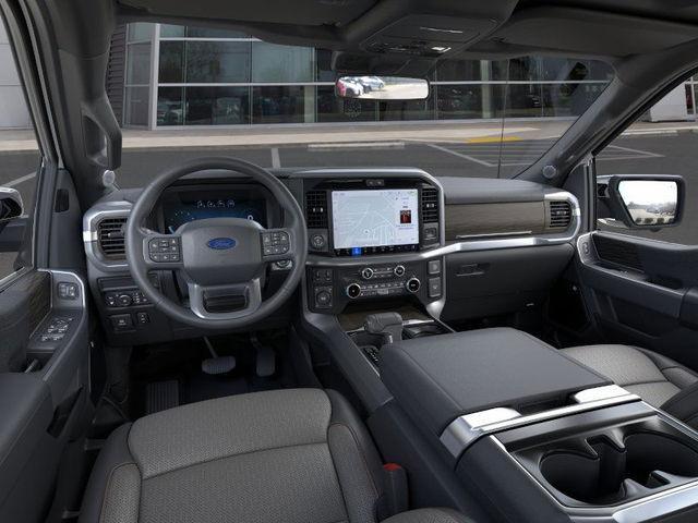 new 2025 Ford F-150 car, priced at $71,006