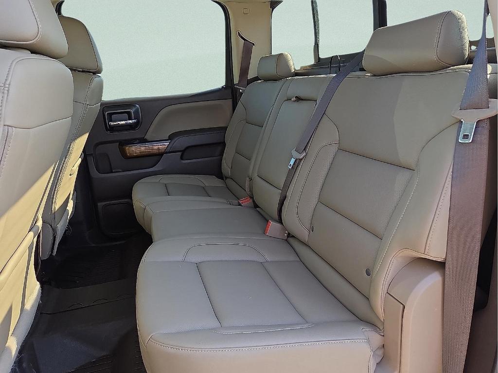 used 2018 GMC Sierra 1500 car, priced at $29,590