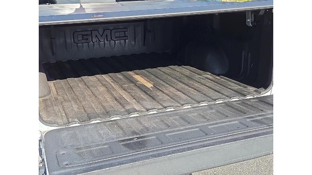 used 2018 GMC Sierra 1500 car, priced at $29,590