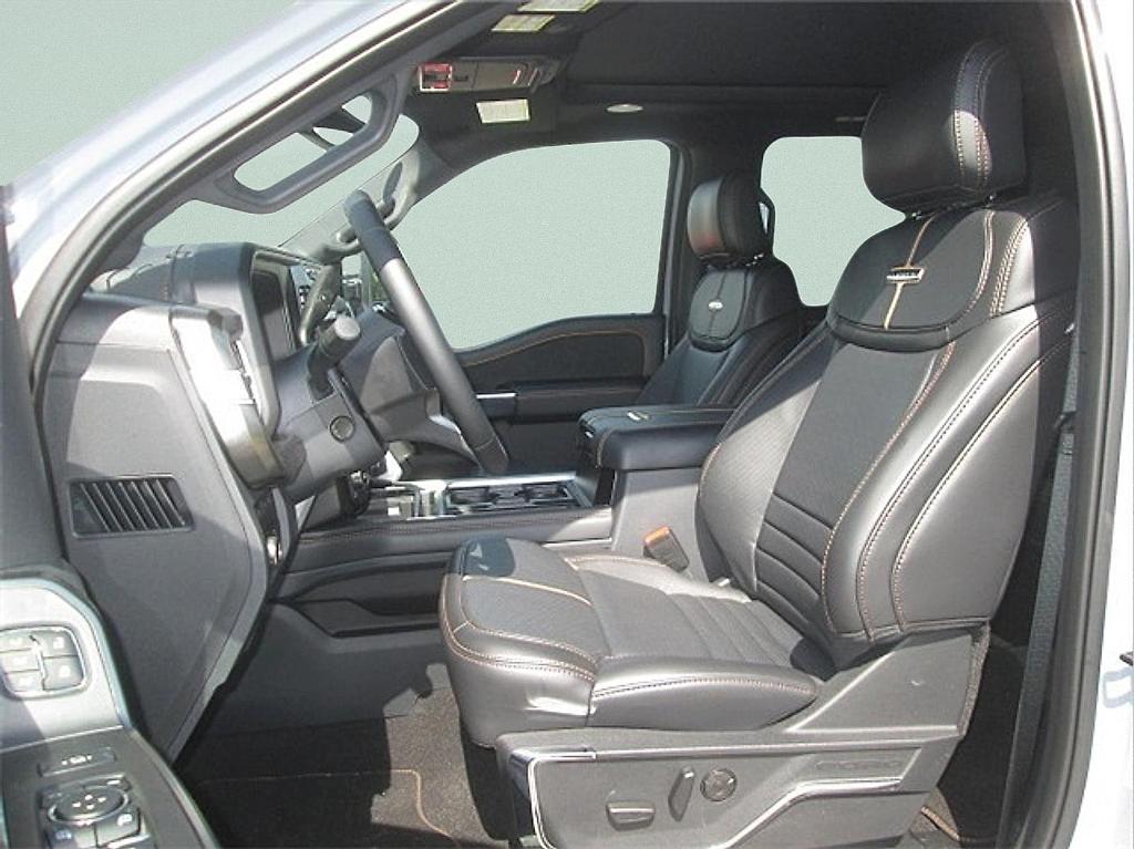 new 2024 Ford F-250 car, priced at $83,132