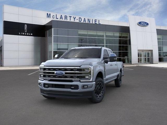 new 2024 Ford F-250 car, priced at $87,957