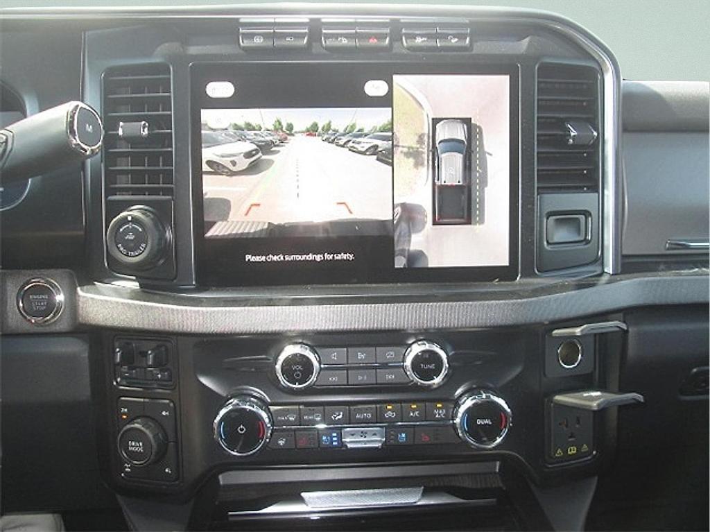 new 2024 Ford F-250 car, priced at $83,132