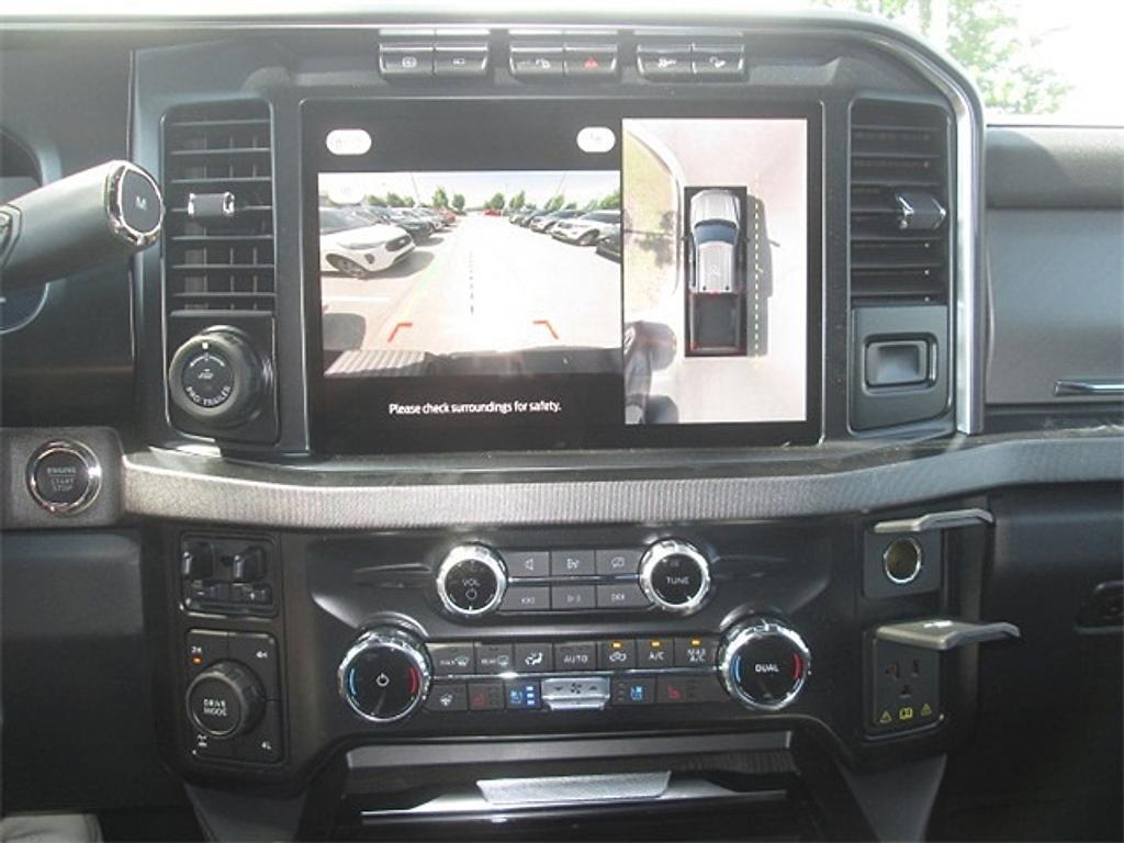 new 2024 Ford F-250 car, priced at $84,132