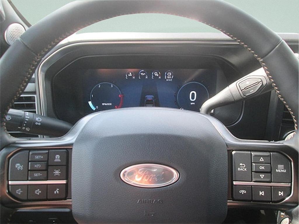 new 2024 Ford F-250 car, priced at $83,132