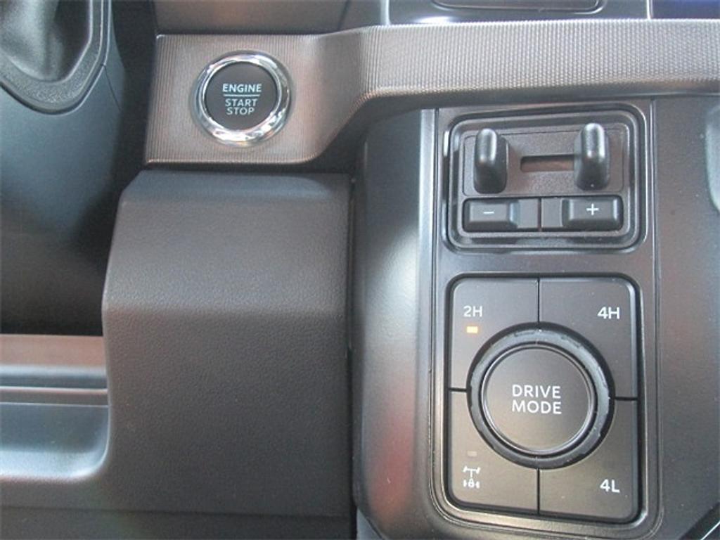 new 2024 Ford F-250 car, priced at $84,132