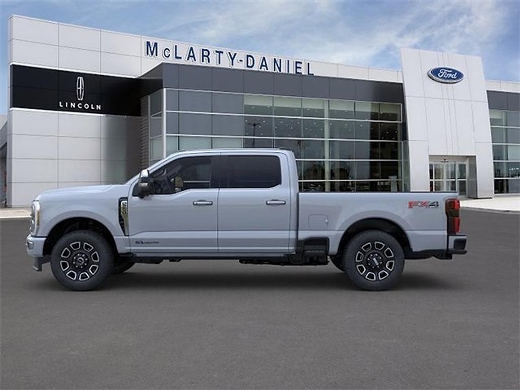 new 2024 Ford F-250 car, priced at $84,132