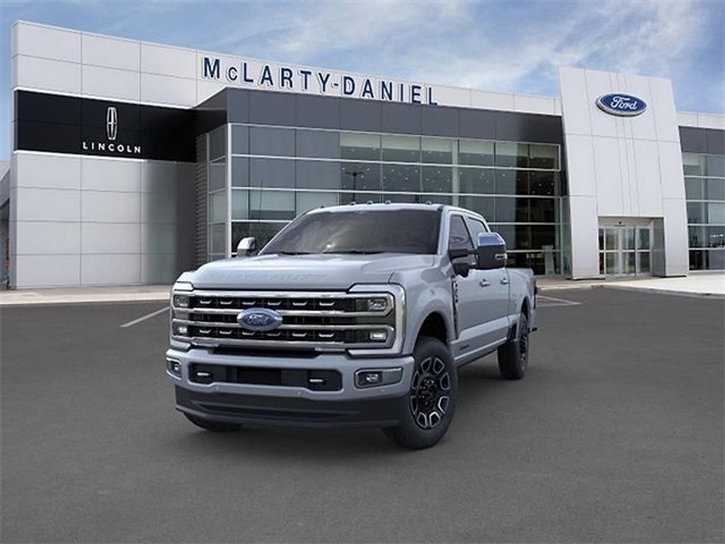 new 2024 Ford F-250 car, priced at $84,132