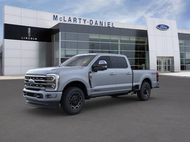 new 2024 Ford F-250 car, priced at $87,957