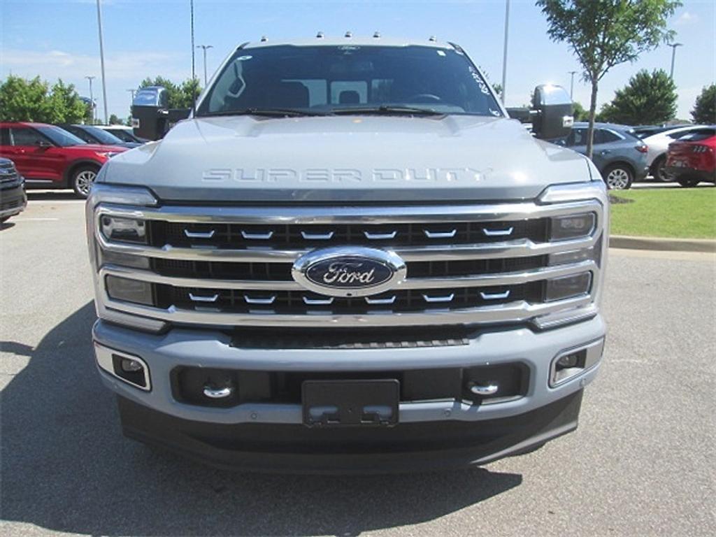 new 2024 Ford F-250 car, priced at $84,132