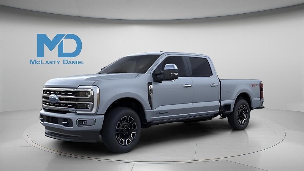 new 2024 Ford F-250 car, priced at $83,132