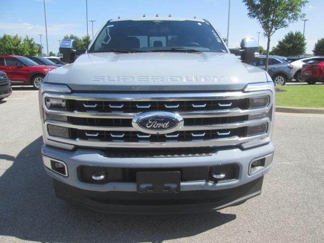 new 2024 Ford F-250 car, priced at $87,957