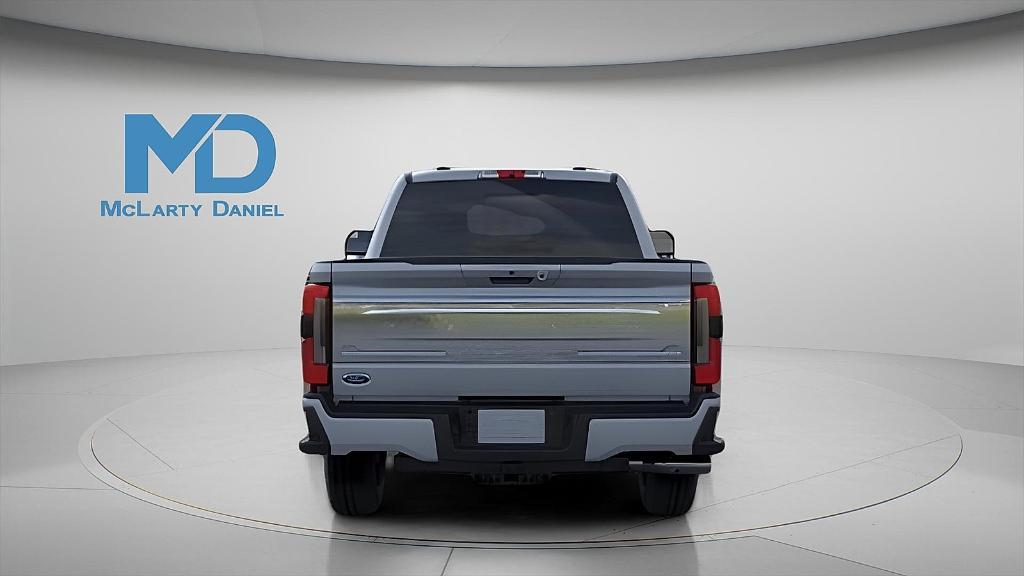 new 2024 Ford F-250 car, priced at $83,132
