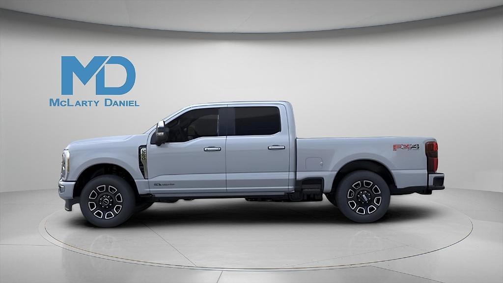 new 2024 Ford F-250 car, priced at $83,132