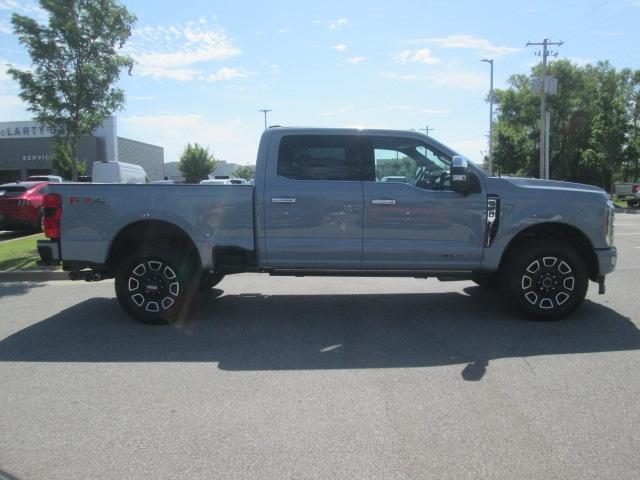 new 2024 Ford F-250 car, priced at $87,957