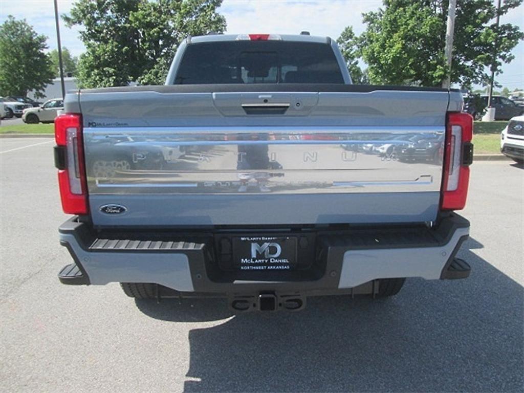 new 2024 Ford F-250 car, priced at $84,132