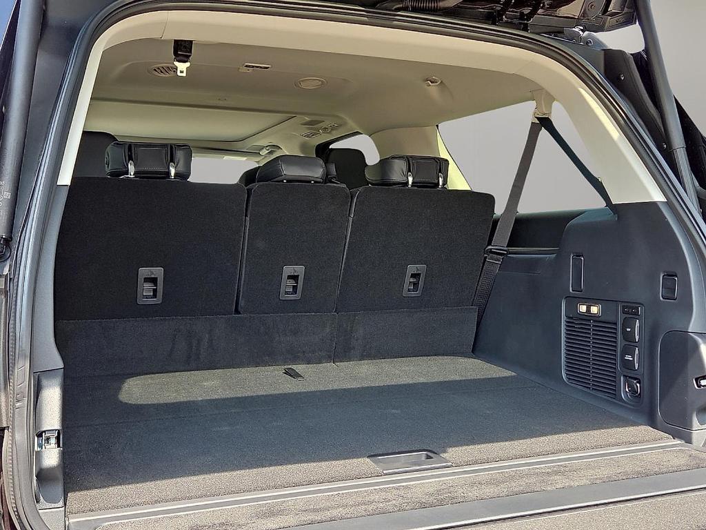 new 2025 Lincoln Navigator L car, priced at $106,865