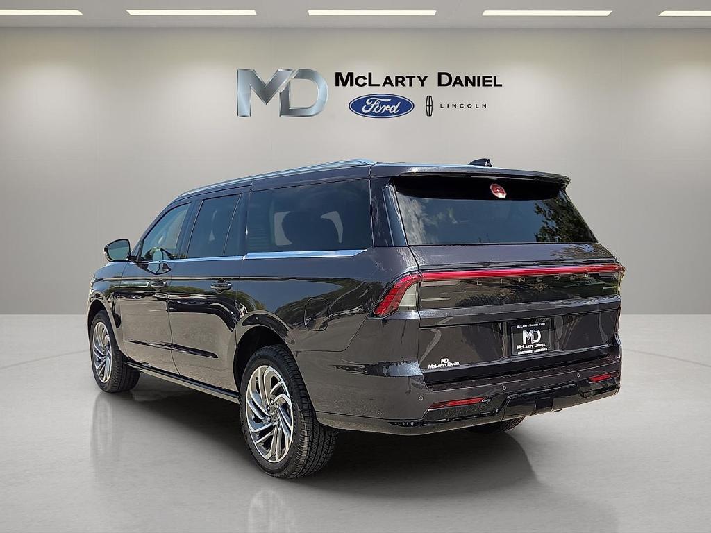 new 2025 Lincoln Navigator L car, priced at $106,865