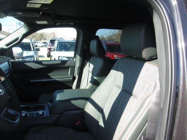 new 2024 Ford Expedition car, priced at $63,995