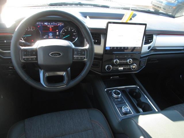 new 2024 Ford Expedition car, priced at $63,995