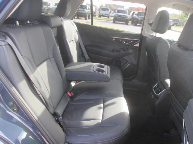 used 2025 Subaru Outback car, priced at $37,989