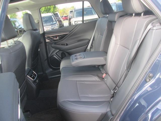 used 2025 Subaru Outback car, priced at $37,989