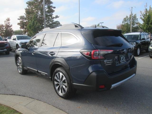 used 2025 Subaru Outback car, priced at $37,989