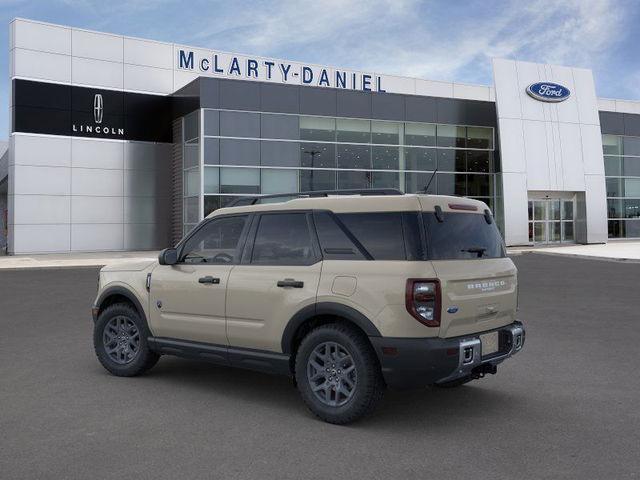 new 2025 Ford Bronco Sport car, priced at $32,291