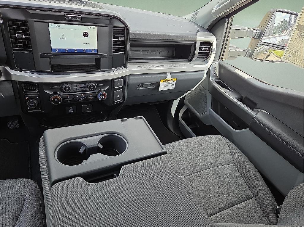 new 2026 Ford F-250 car, priced at $72,025