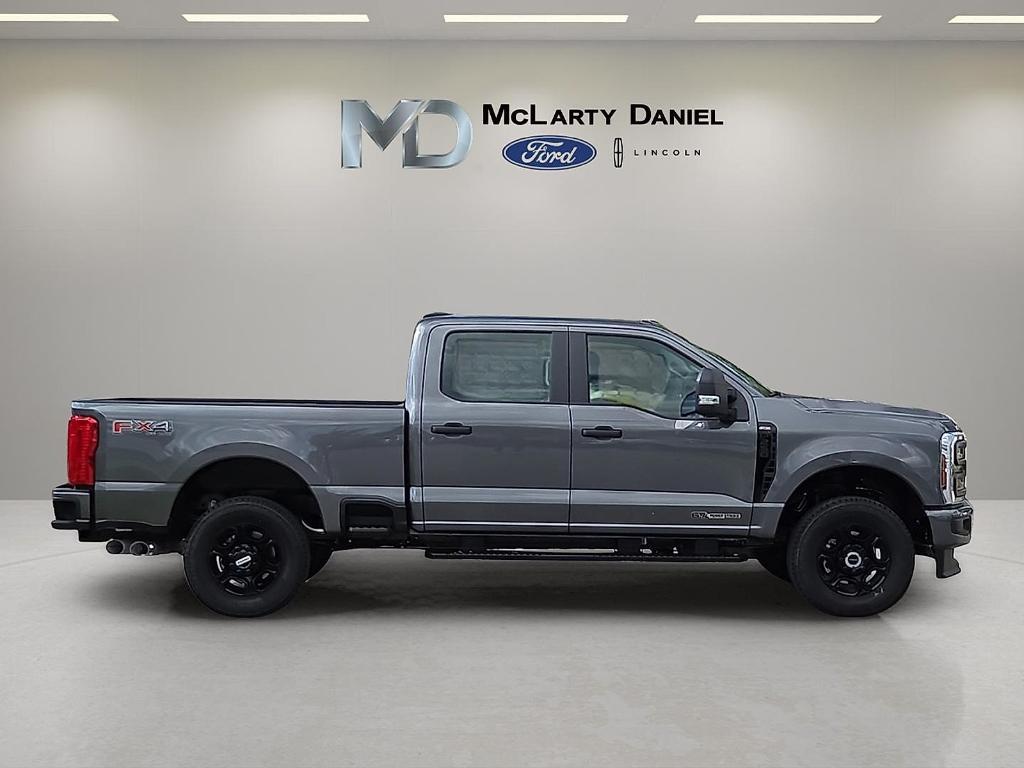 new 2026 Ford F-250 car, priced at $72,025