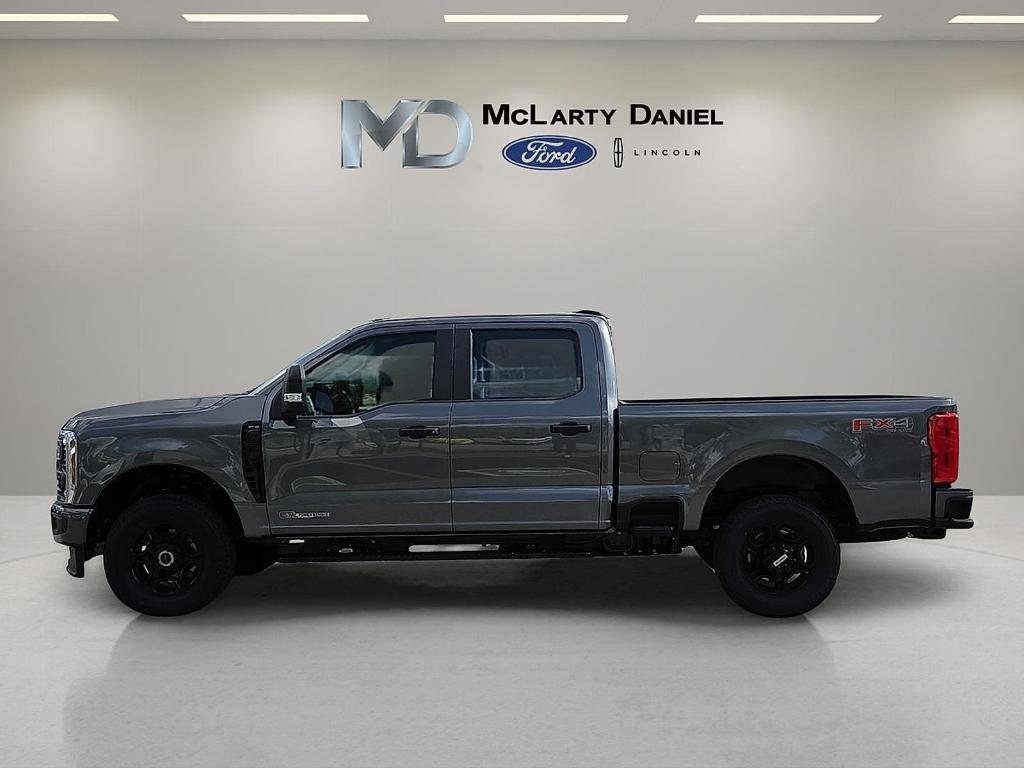 new 2026 Ford F-250 car, priced at $72,025