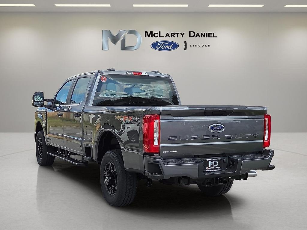 new 2026 Ford F-250 car, priced at $72,025