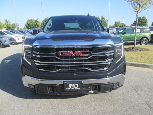 used 2024 GMC Sierra 1500 car, priced at $50,748