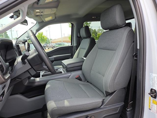 new 2025 Ford F-150 car, priced at $49,799