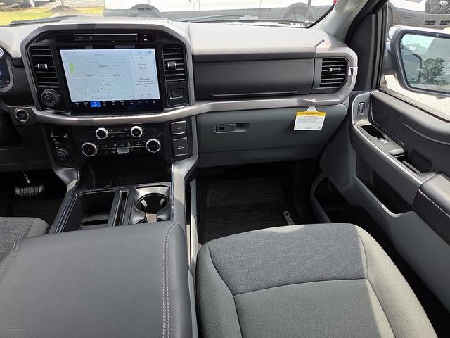 new 2025 Ford F-150 car, priced at $49,799
